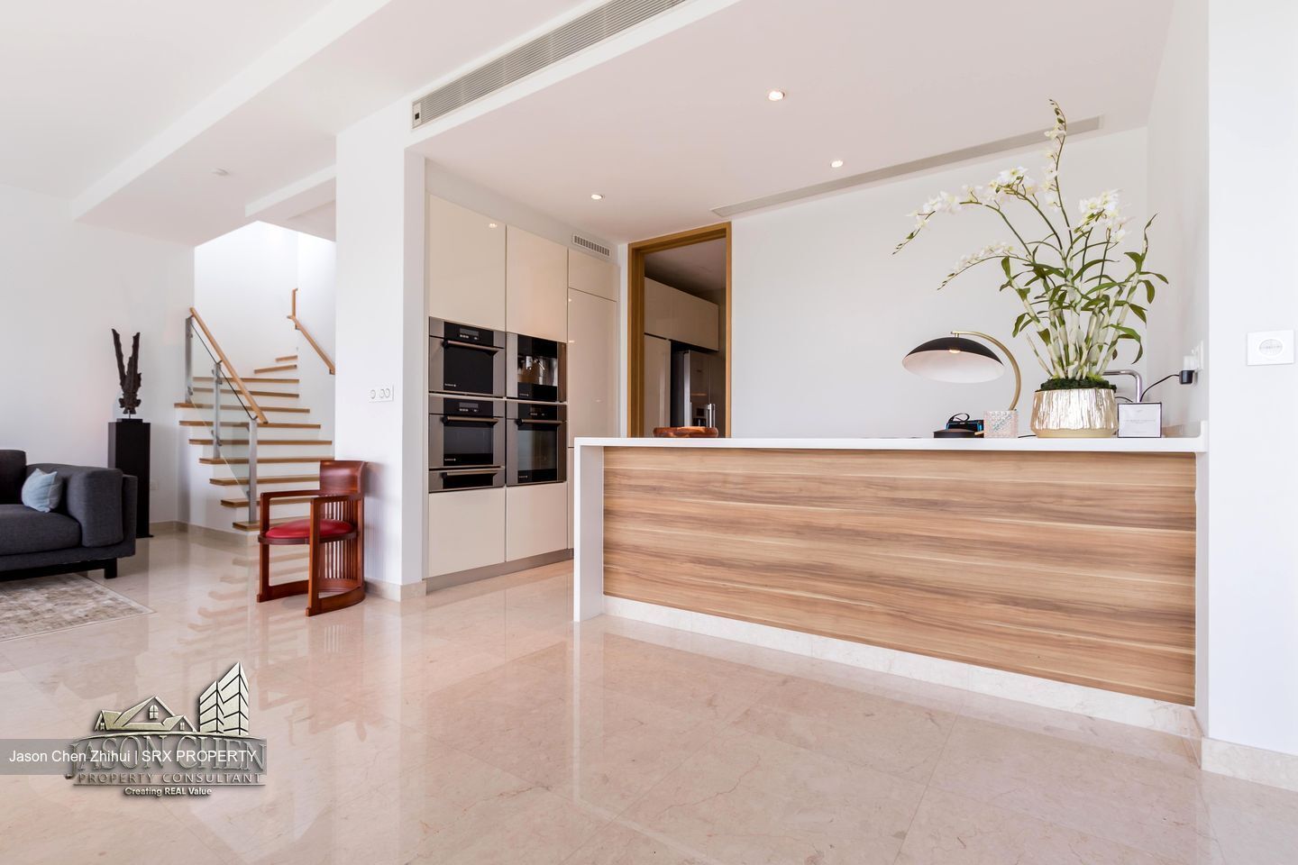 Parvis (D10), Condominium #350590951